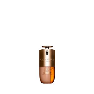 Clarins Double Serum Foundation M4C 30 ml