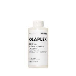 Olaplex No3 Plus Complete Repair Treatment 250 ml