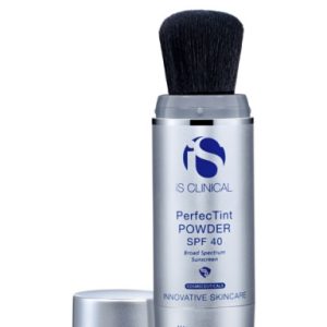 iS Clinical PerfecTint Powder SPF 40 Ivory