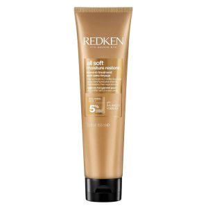 REDKEN, All Soft Moisture Restore Leave-in Treatment